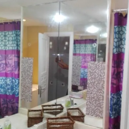 Apartmán Teide Mar 3 Puerto de la Cruz (Tenerife)