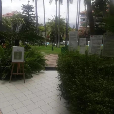 Apartmán Teide Mar 3