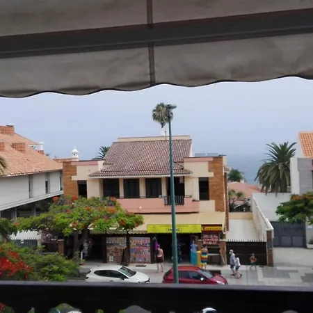 Apartmán Teide Mar 3 *